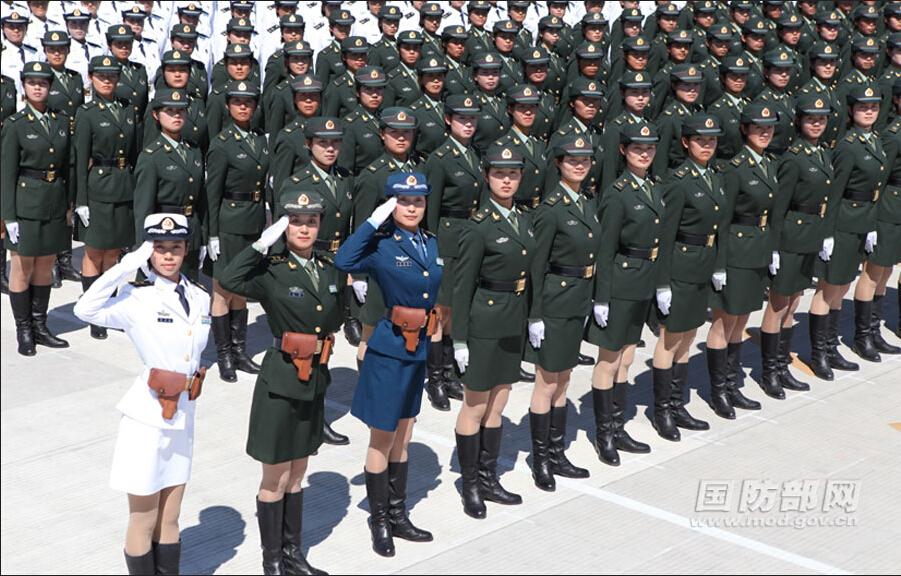 女兵 女警察 上官に復讐「大事なモノ」をちぎって食らった北朝鮮の女性兵士 ...