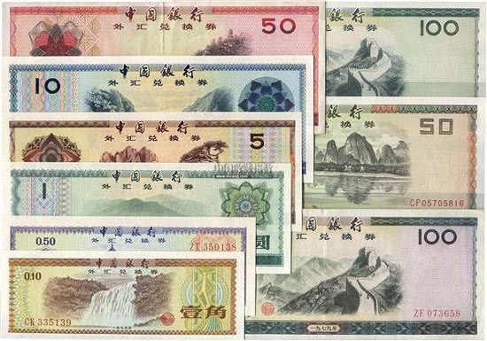 日本人スタッフのつぶやき219－枇杷膏的記憶・兌換券 - 中国国際放送局